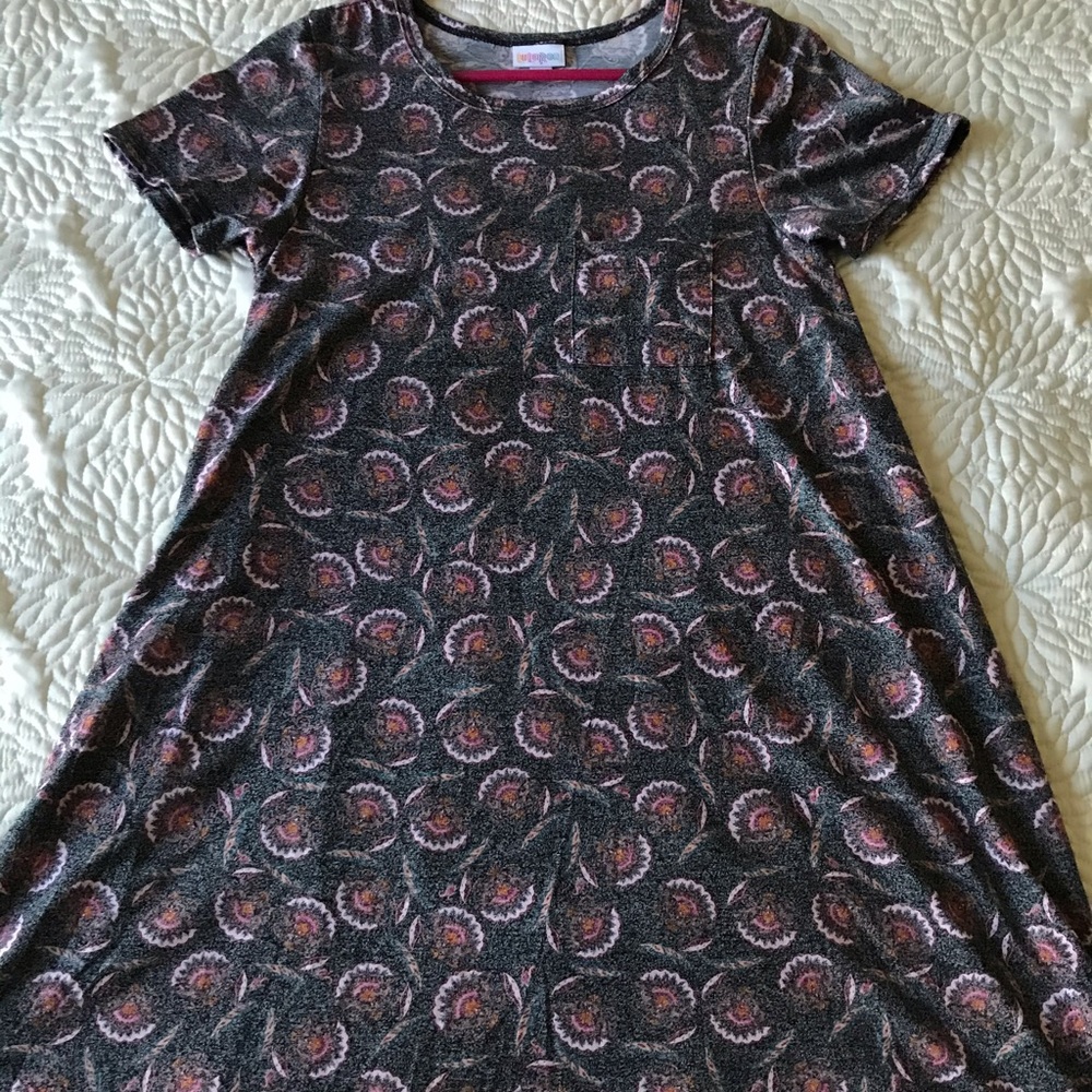Lularoe Carly XXS